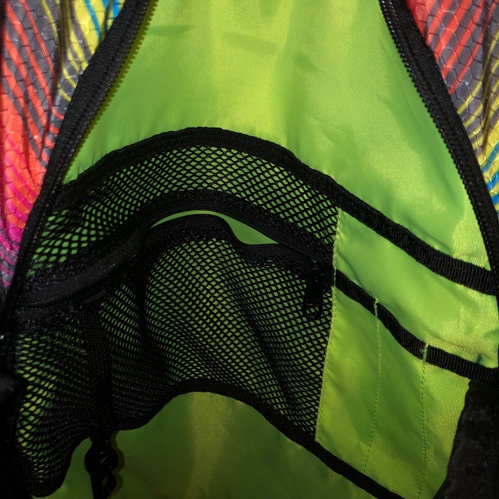 adidas backpack - Picture 6 of 6